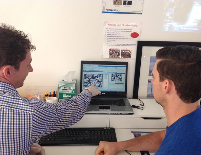 In-House Testing In-House Testing