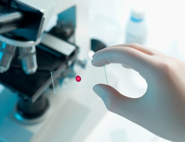 Heamaview; Live Blood Analysis Heamaview; Live Blood Analysis