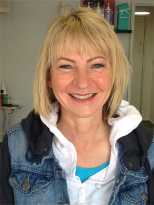 Alison Stockley Alison Stockley