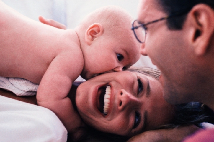 Fertility Fertility
