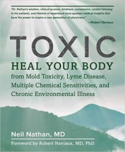 Toxic Heal your Body