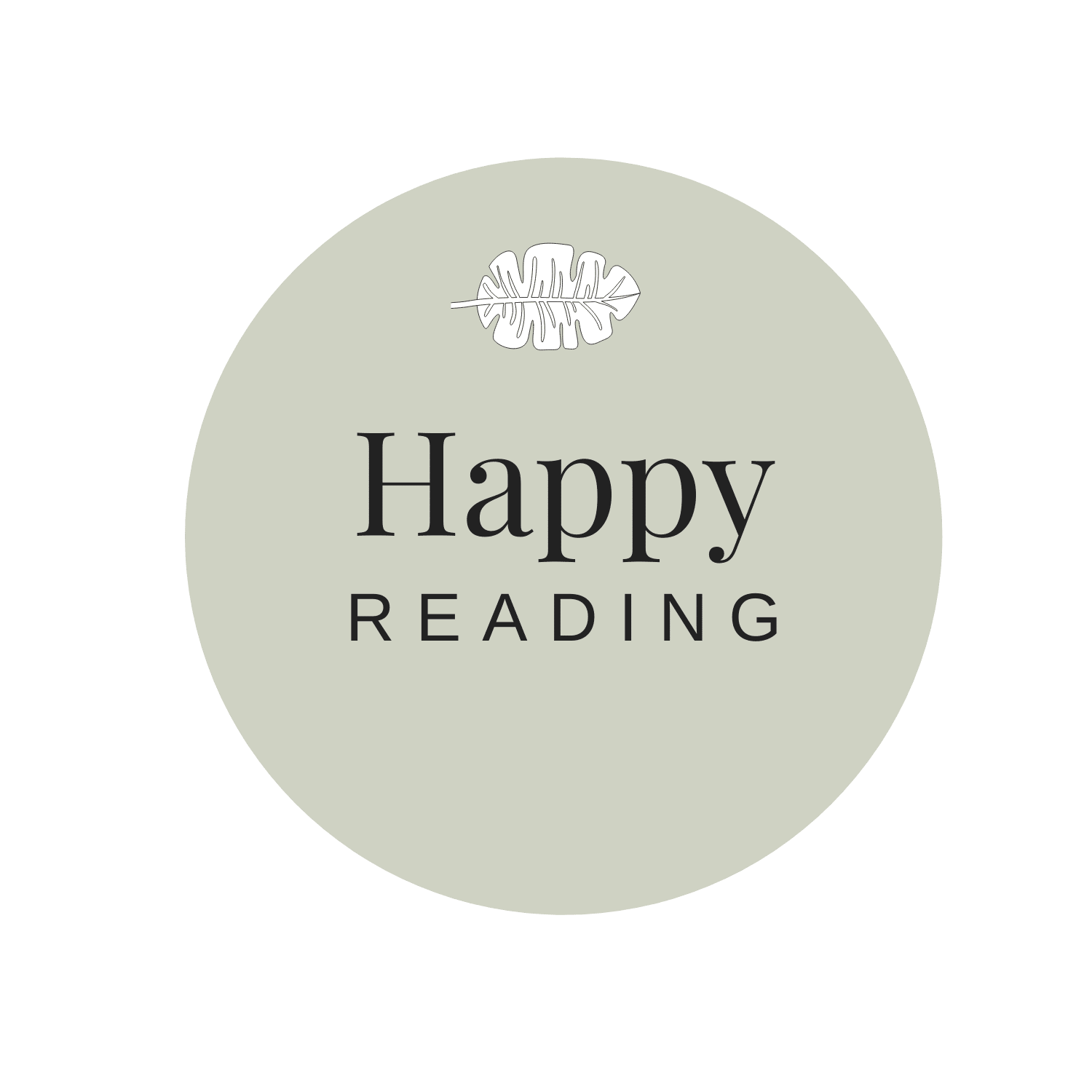 Happy Reading