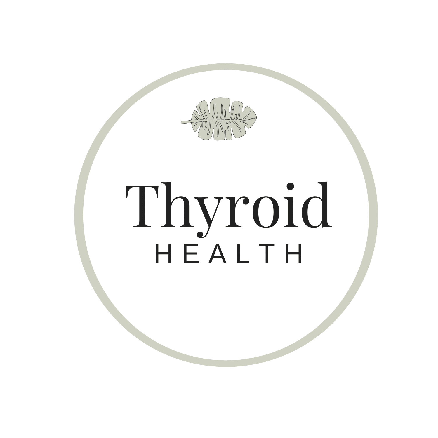 Thyroid Health