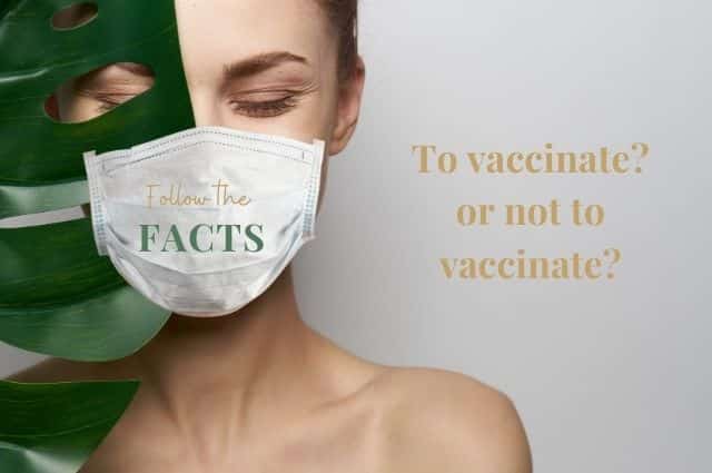 To Vaccinate or not to Vaccinate